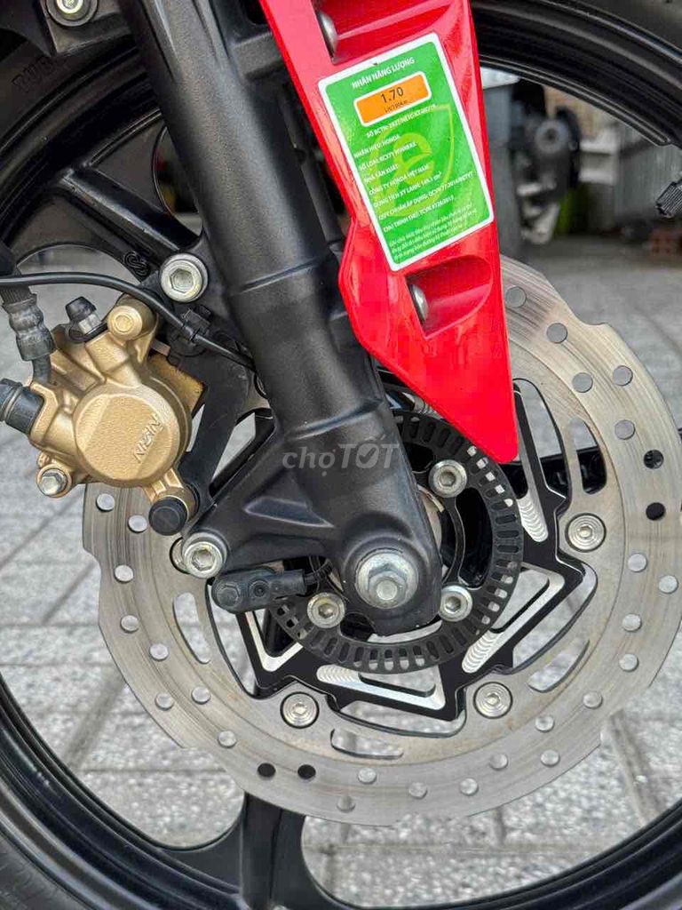 Honda Winner X 2020 ABS biển 67 máy zin. Mua bán Xe máy tại Thành phố Long Xuyên An Giang được đăng bởi Hoàng Thiện Khang    Khang 67 hình 5