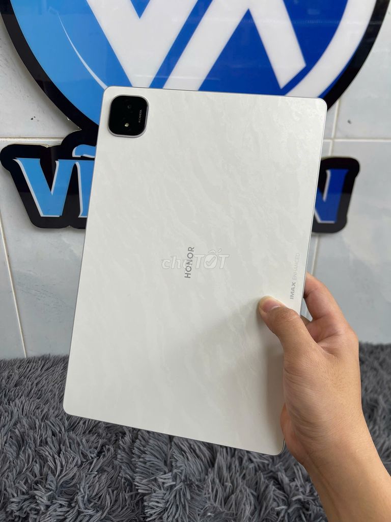 Honor Tablet GT Pro 12.3inch - Likenew Fullbox. Mua bán Máy tính bảng tại Quận 11 Tp Hồ Chí Minh được đăng bởi Vinhanmobile hình 1