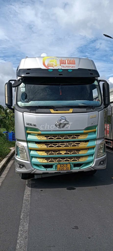 thay đổi chuyến hàng cần thanh lý xe. Mua bán Ô tô tại Huyện Đức Hòa Long An được đăng bởi Minh vo hình 2