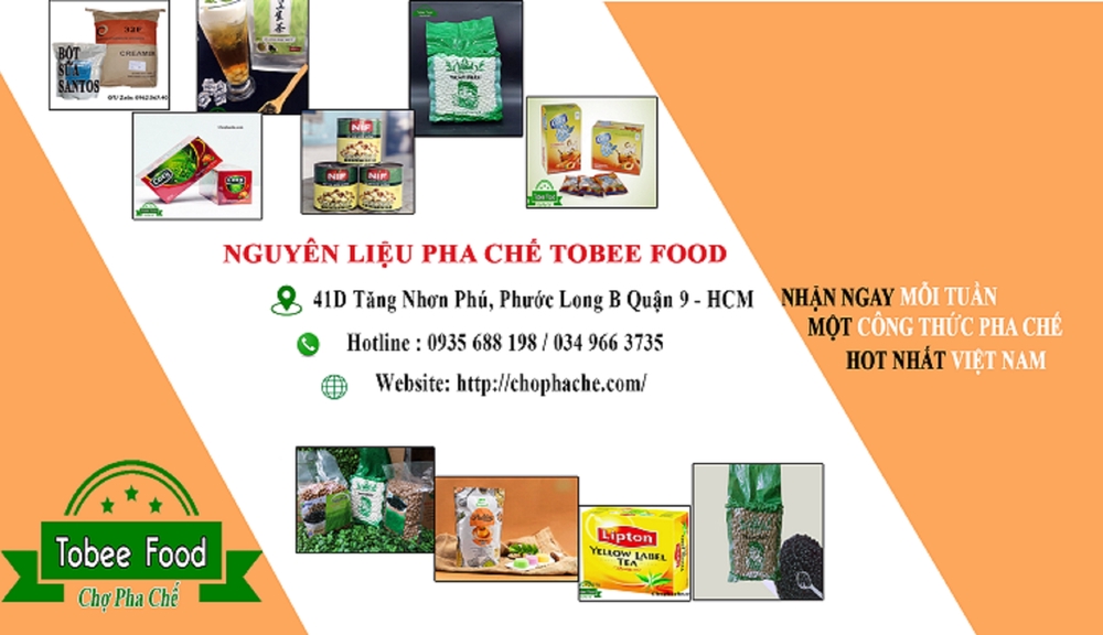 Chợ Pha Che Chợ Pha Che