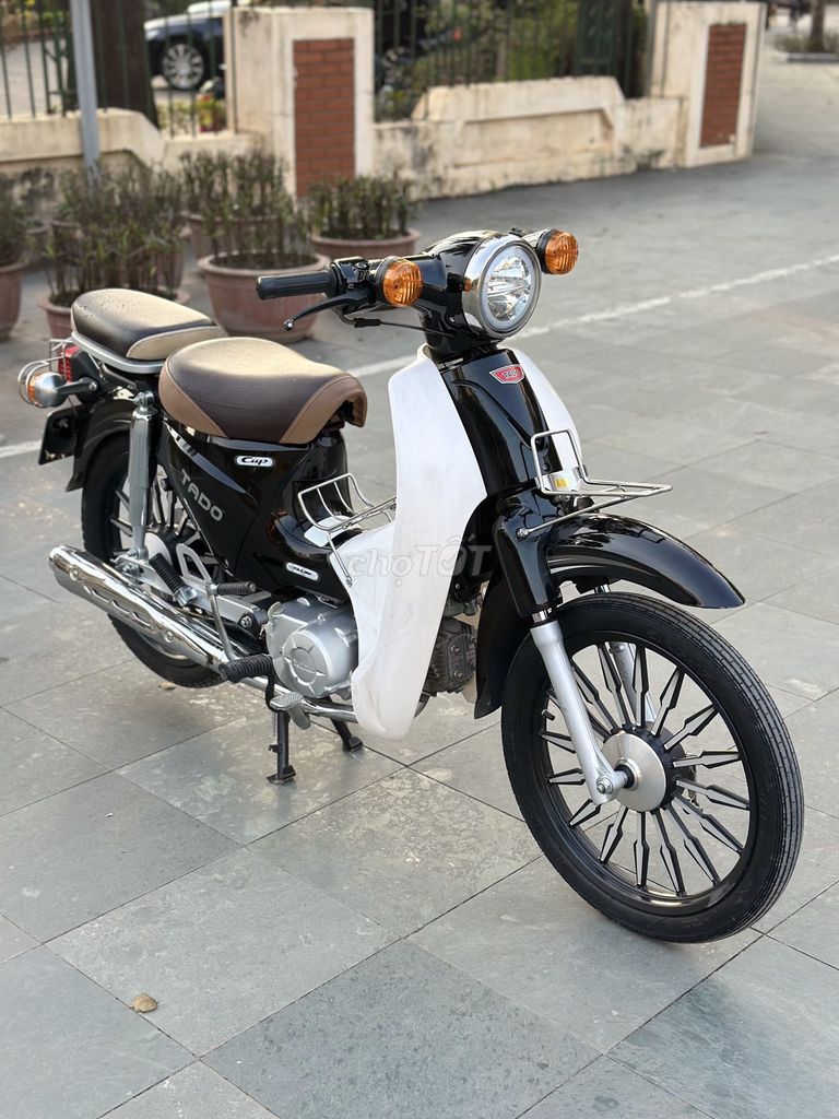 Cup 50cc 2022.đời cao đèn lead vành đúc mới 99%. Mua bán Xe máy tại Quận Bắc Từ Liêm Hà Nội được đăng bởi Hoàng hùng  hình 3