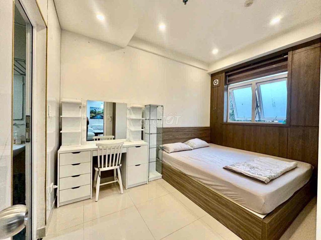 Квартира с двумя спальнями в Harmony Tower, Phước Mỹ — фото 6