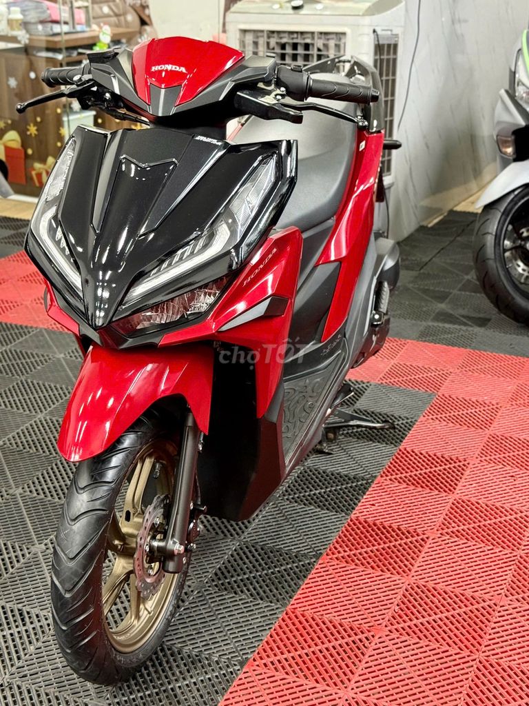 💥Honda Vario125 SMK 2025 lướt 3000km Biển86 9chủ. Mua bán Xe máy tại Thành phố Thủ Đức Tp Hồ Chí Minh được đăng bởi XE MÁY THỦ ĐỨC hình 3