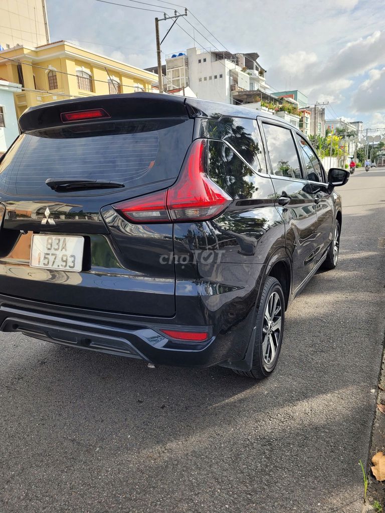 XE 7 CHỖ MITSUMITSHI XPANDER SỐ SÀN ĐỜI 2020. Mua bán Ô tô tại Thành phố Sóc Trăng Sóc Trăng được đăng bởi Du lịch Thanh Xuân hình 2