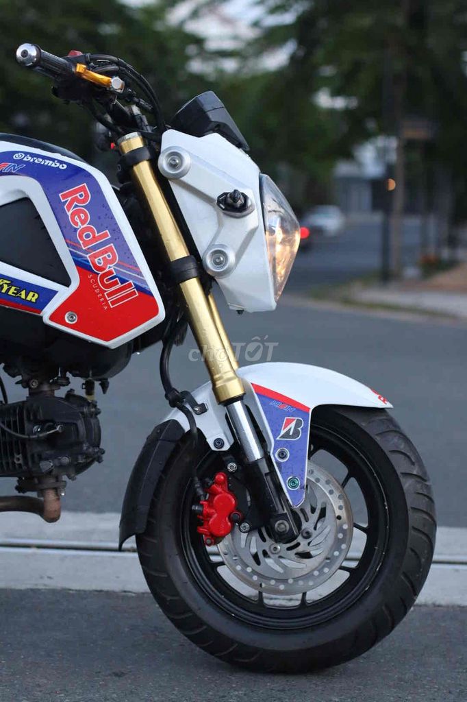 msx 125cc thái dọn kiểng đẹp. Mua bán Xe máy tại Thành phố Long Xuyên An Giang được đăng bởi Băng Apple  chuyên iphone hình 6