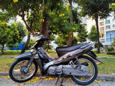 Sirius thái đầu ống hơi chưa rớt, gin. Mua bán Xe máy tại Quận 10 Tp Hồ Chí Minh được đăng bởi Điền Hồng