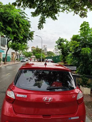 Hyundai Grand i10 2023 1.2 AT - 10000 km. Mua bán Ô tô tại Thành phố Nha Trang Khánh Hòa được đăng bởi lai phamquoc