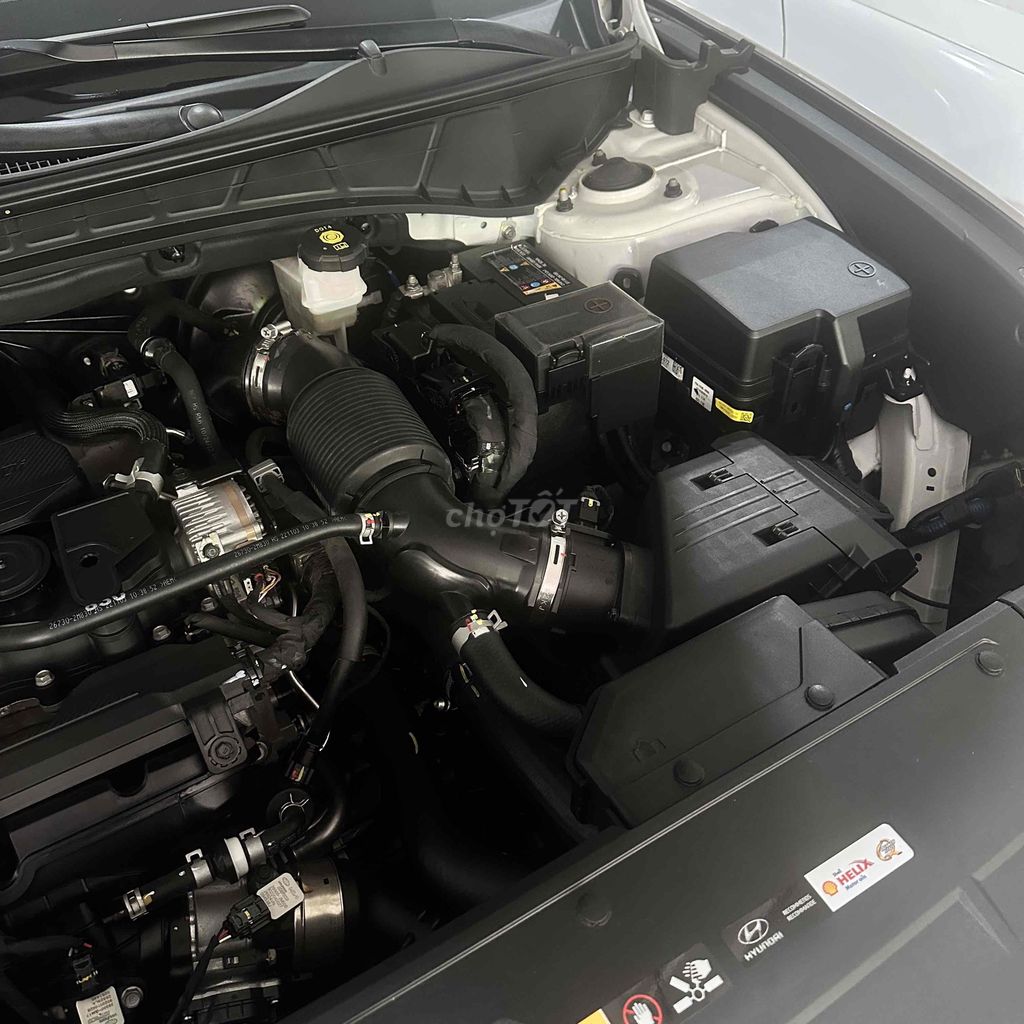 Tucson 5ngàn km 2023 1.6 AT Turbo HTRAC Đặc biệt -. Mua bán Ô tô tại Thành phố Thủ Đức Tp Hồ Chí Minh được đăng bởi nguyễn tấn bằng hình 11