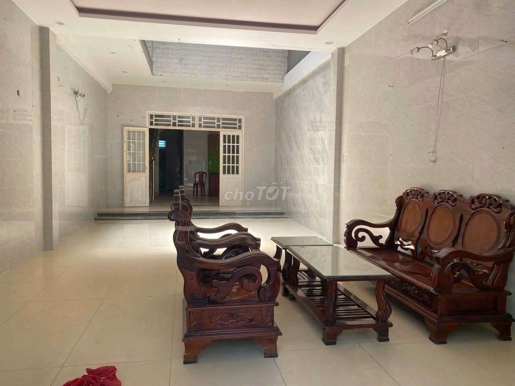 Rent · 3 bd · 90 м² · Quận Ngũ Hành Sơn, ул. văn tân