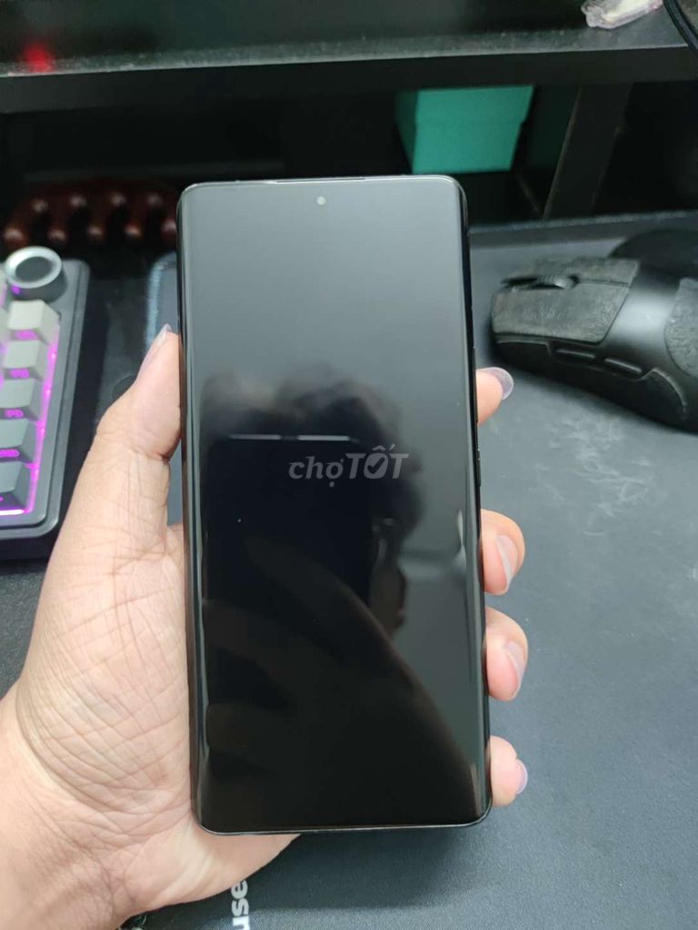 Xiaomi 13 Ultra 512GB Đen Đã sử dụng. Mua bán Điện thoại tại Huyện Hoài Đức Hà Nội được đăng bởi Tùng Dương hình 1