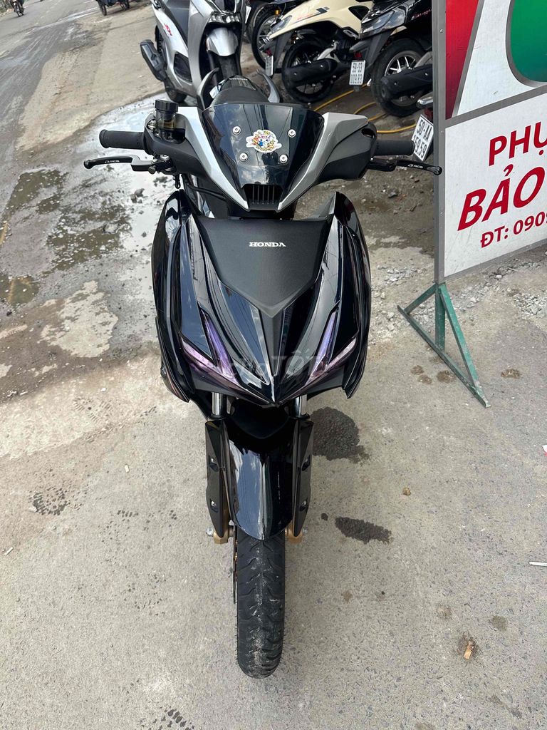 winner 2019 Abs nguyên zin. Mua bán Xe máy tại Quận Bình Thạnh Tp Hồ Chí Minh được đăng bởi Nguyễn văn Khánh hình 2