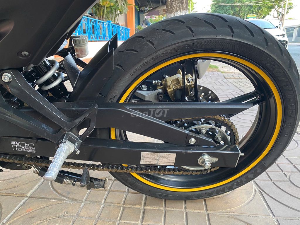 nhu cầu cần đổi xe khác. Mua bán Xe máy tại Thành phố Cao Lãnh Đồng Tháp được đăng bởi Minh Đức hình 5