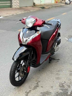 SH Mode 125fi 2016 bstp chính chủ