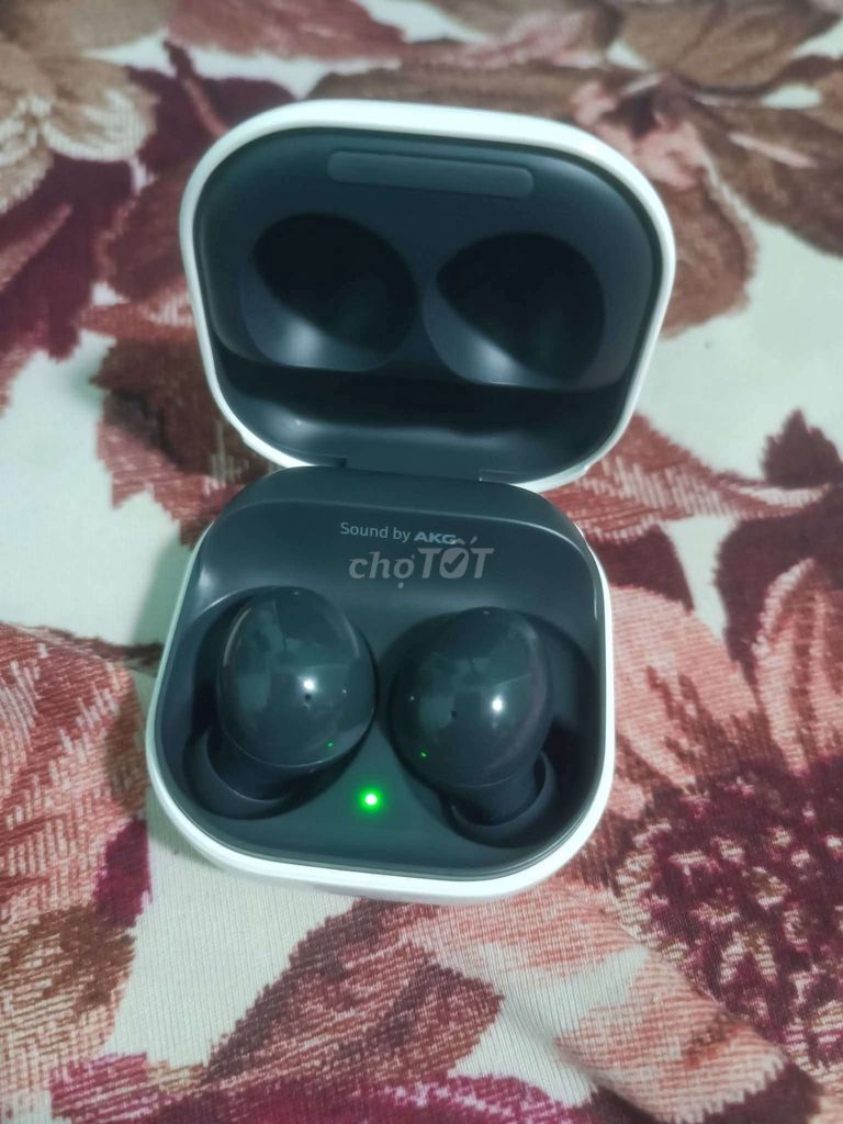 TAI NGHE SAMSUNG GALAXY BUDS 2. Mua bán Tivi, Âm thanh tại Quận 11 Tp Hồ Chí Minh được đăng bởi CHANNAL Noble falcon anc  hình 1