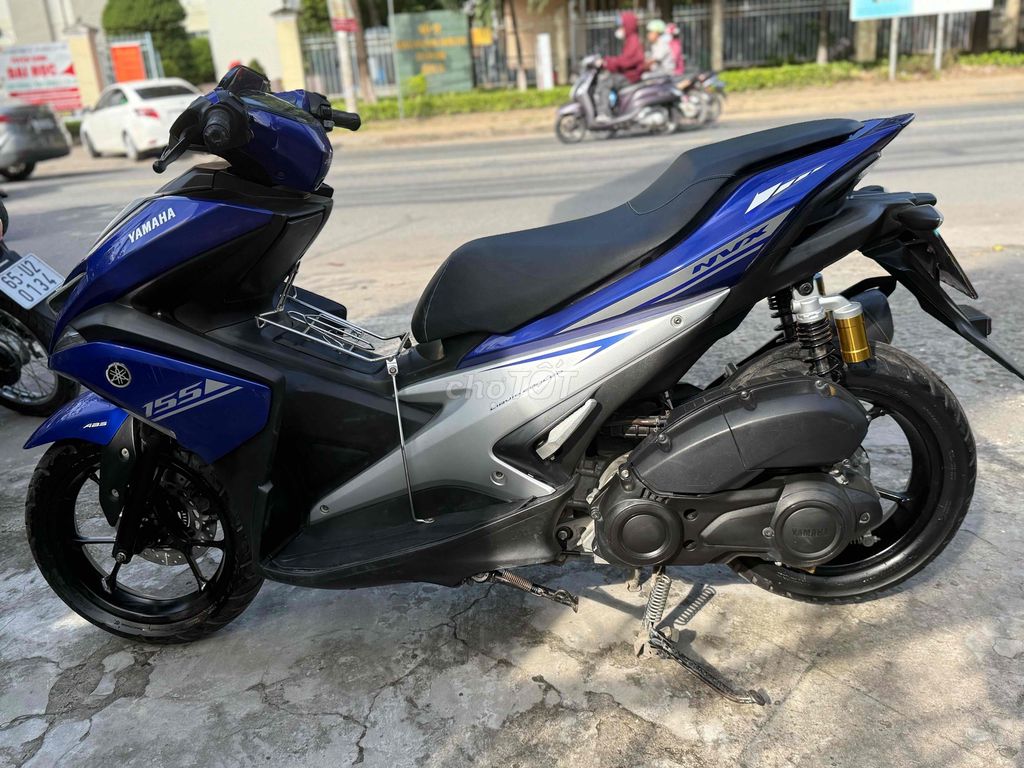 Nvx 155 thắng abs khoá smartkey bs 95. Mua bán Xe máy tại Quận Ninh Kiều Cần Thơ được đăng bởi CHXM HƯNG 39  Bán Trả Góp hình 3