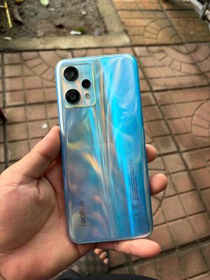 Realme 9 Pro 5G 128GB Xanh có NFC