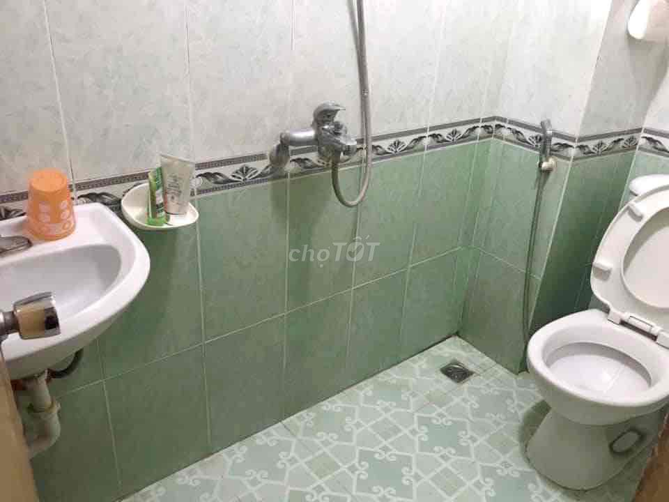 Комната в аренду в районе Нгок Кхань, Жанг Во