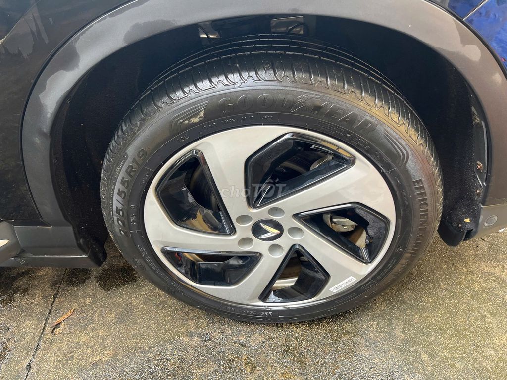 VinFast VF8 2023 Plus - 30000 km. Mua bán Ô tô tại Thành phố Biên Hòa Đồng Nai được đăng bởi Bùi Hoàng Quân hình 8