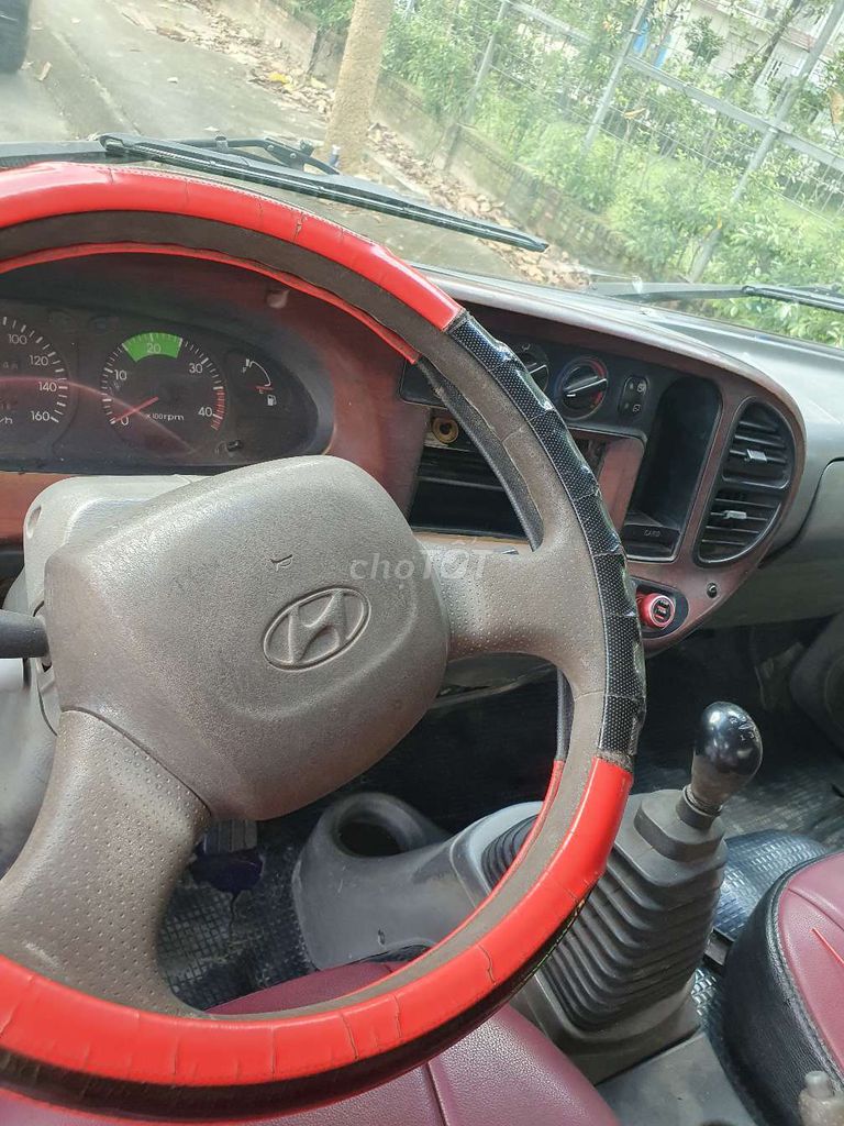 2006 Tôi không rõ - 250000 km. Mua bán Ô tô tại Thành phố Dĩ An Bình Dương được đăng bởi Mr Đức hình 9