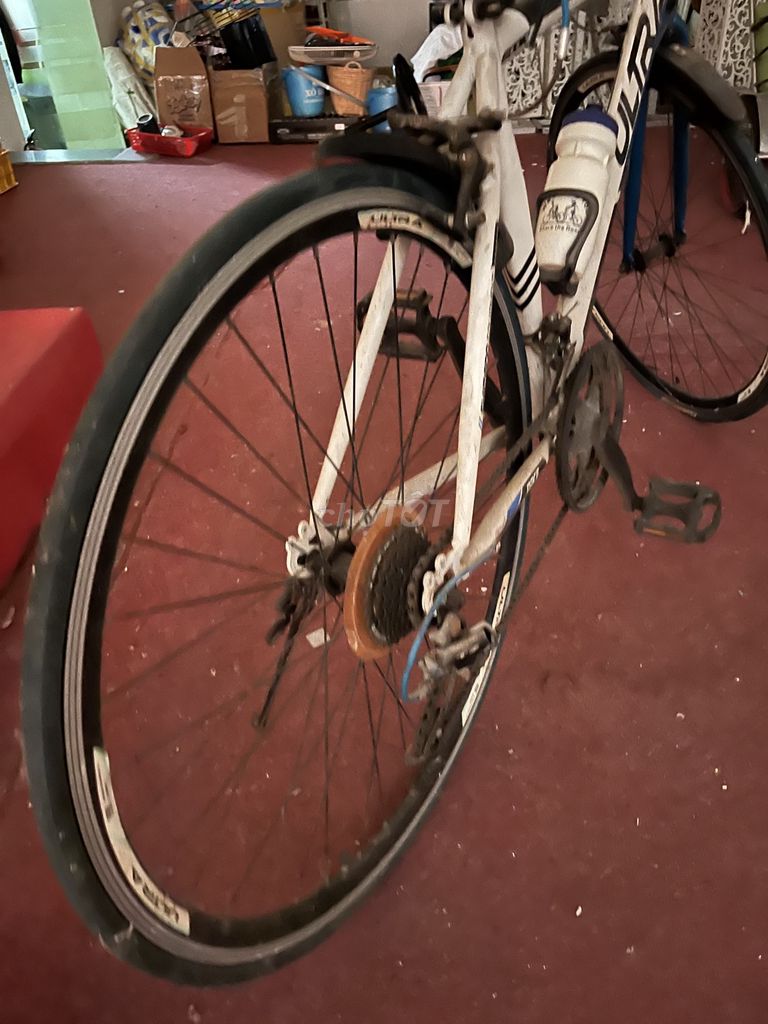 Xe đạp thể thao - thanh lý giá tốt. Mua bán Xe đạp tại Huyện Tháp Mười Đồng Tháp được đăng bởi Tâm Mi Nguyễn hình 3