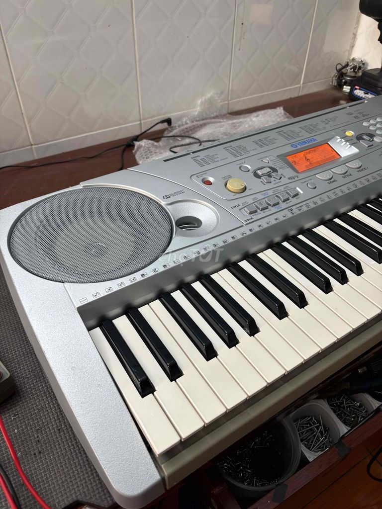 đàn Yamaha psr275