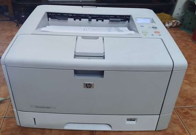 Máy in A3 HP 5200 in 2 mặt tự động chất lượng. Mua bán Đồ dùng văn phòng tại Quận Gò Vấp Tp Hồ Chí Minh được đăng bởi hoàng đức khoa