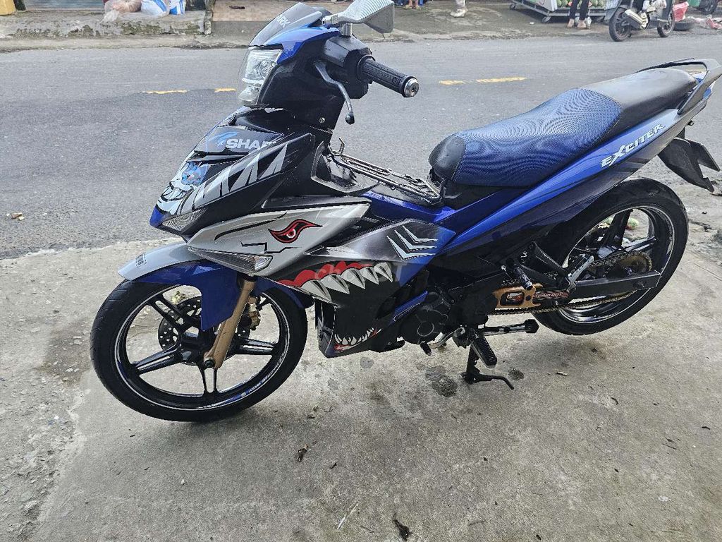 Ex máy im ru 9c sang tên dc. Mua bán Xe máy tại Quận Cái Răng Cần Thơ được đăng bởi Ngọc Hân  hình 2