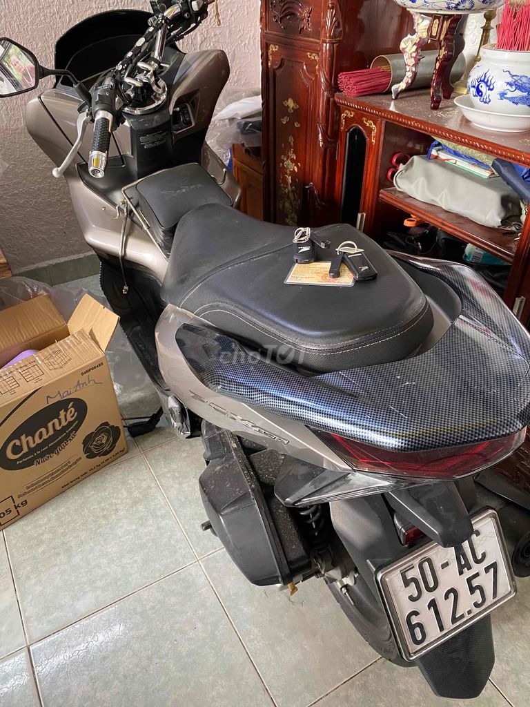 pcx 2020. Mua bán Xe máy tại Quận Bình Thạnh Tp Hồ Chí Minh được đăng bởi huy hình 4