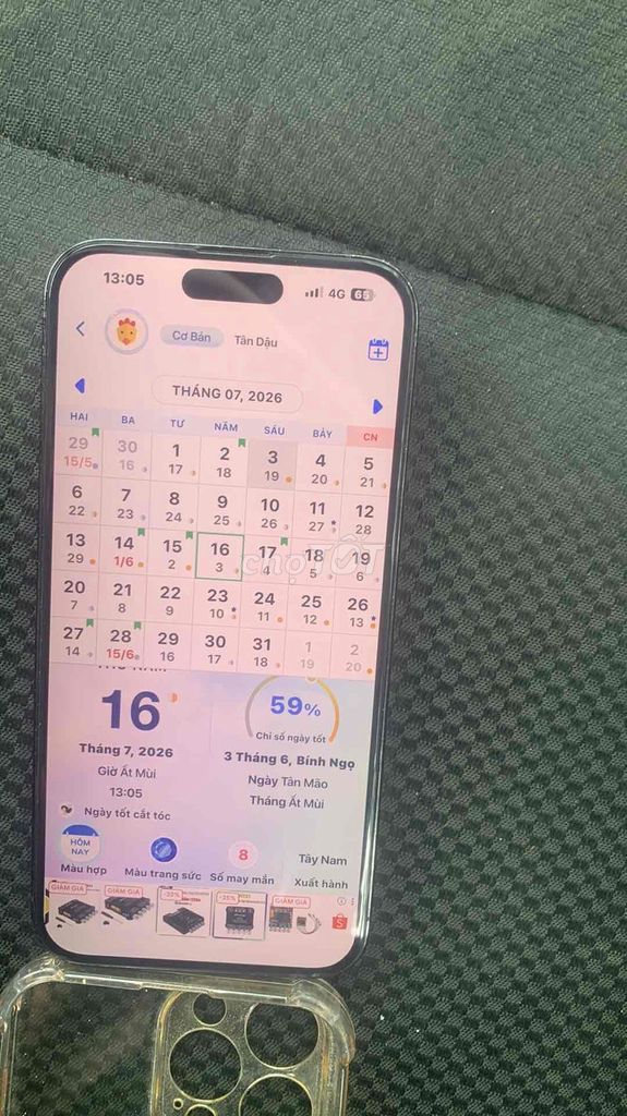 Apple iPhone 14 Pro Max 256GB Xám Mới. Mua bán Điện thoại tại Quận Hà Đông Hà Nội được đăng bởi trần thường hình 1