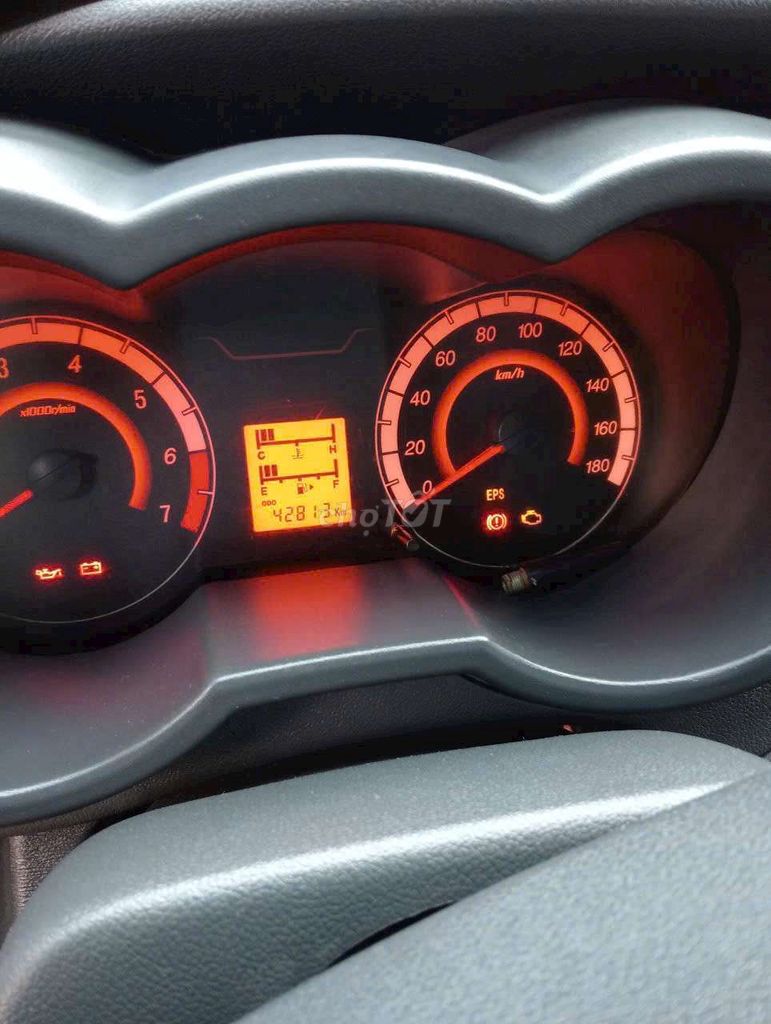 BÁN GẤP Teraco 900kg đời 2022 thùng kín 2m7. Mua bán Xe tải, xe ben tại Thành phố Thuận An Bình Dương được đăng bởi Xe tải Bình Dương hình 4