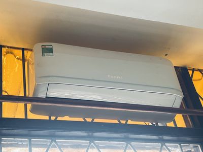 ĐH Funiki, Shap 9000 BTU một chiều thanh lý nhanh. Mua bán Máy lạnh, điều hoà tại Quận Đống Đa Hà Nội được đăng bởi Phạm Hồng Hà