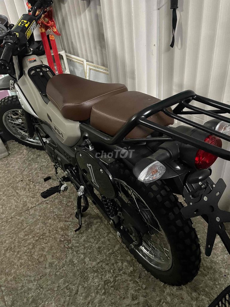 cần bán xe pg1