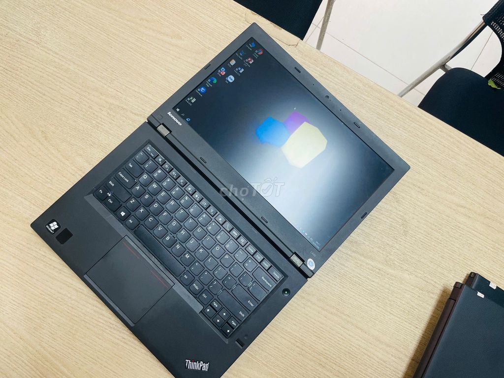 Lenovo Thinkpad L440 i3 14 inch 4GB/500GB_bền_ZIN. Mua bán Laptop tại Quận Thanh Khê Đà Nẵng được đăng bởi Laptop 2nd bao bền giá rẻ  hình 1
