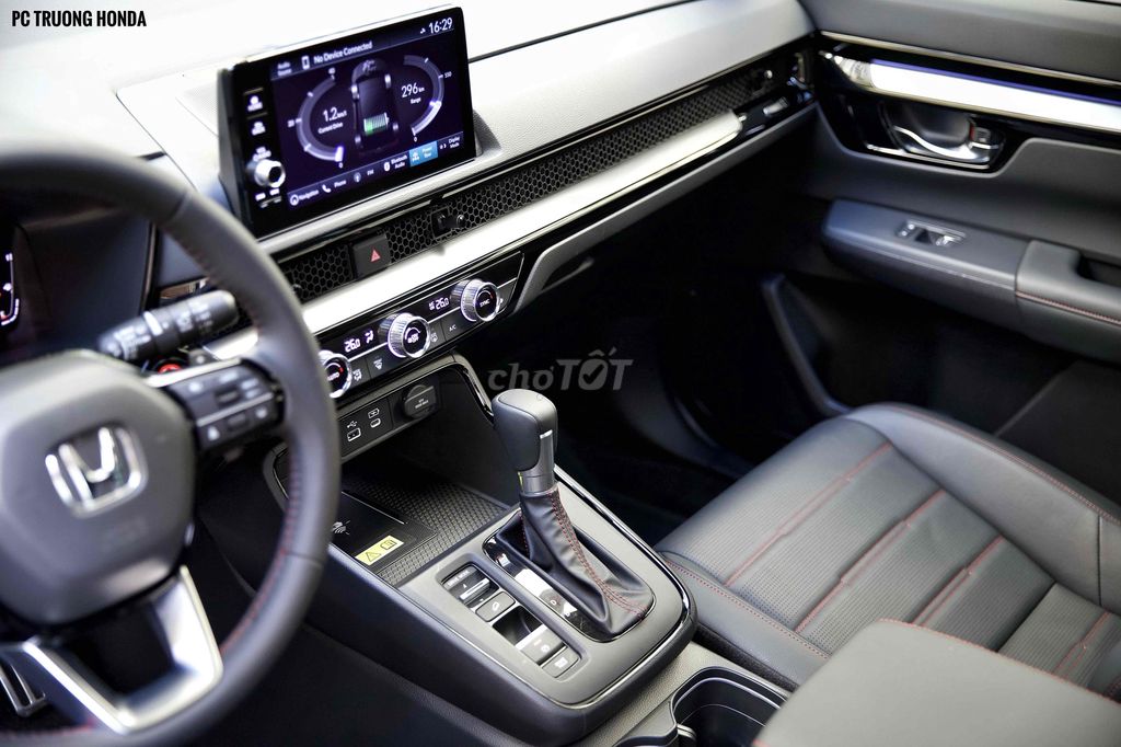 CRV RS HEV 2024, BẢN XĂNG ĐIỆN, NHẬP THÁI LAN. Mua bán Ô tô tại Quận 10 Tp Hồ Chí Minh được đăng bởi PC Trương hình 17