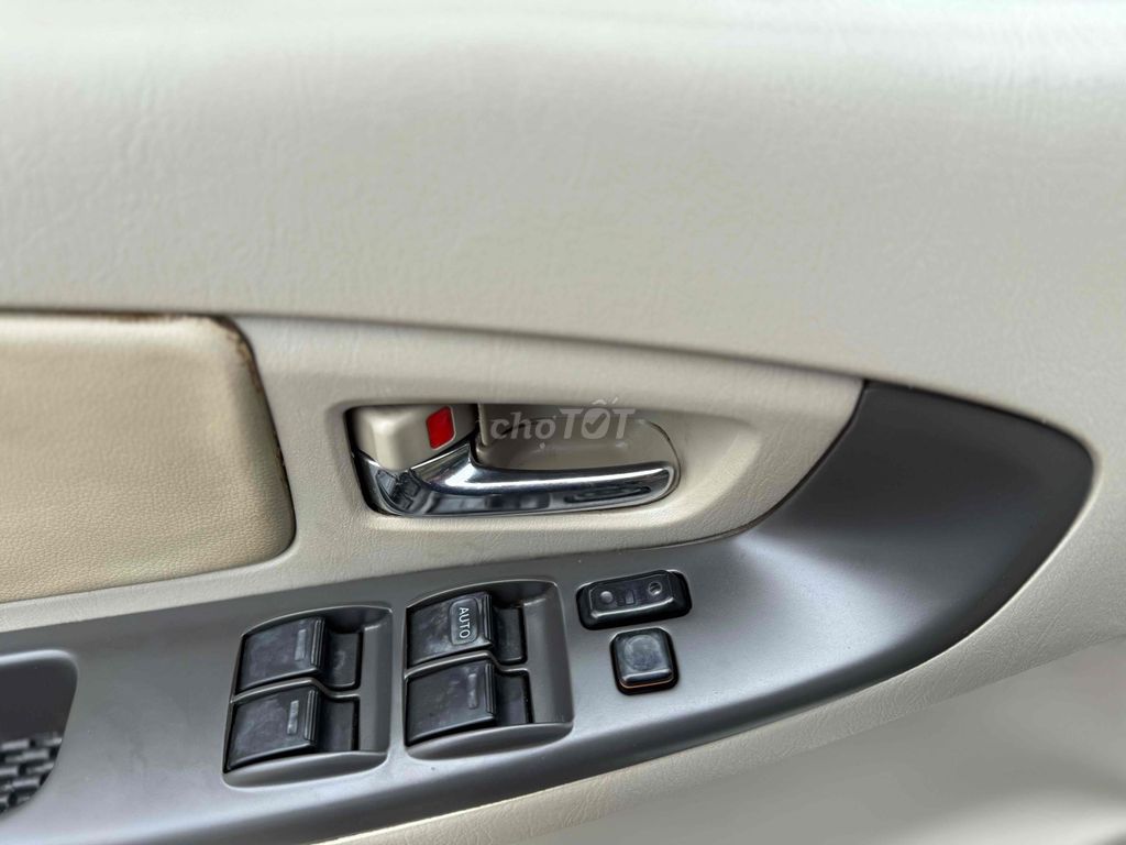 🆘🆘🆘INNOVA 2.0E 8/2015 FuLL Option XE ĐẸP ZIN 99%. Mua bán Ô tô tại Huyện Bình Chánh Tp Hồ Chí Minh được đăng bởi Ôtô Nhiệm Nguyễn hình 9