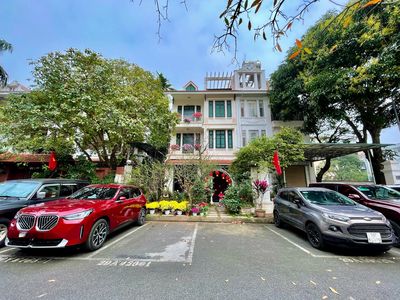 House in Ba Đình