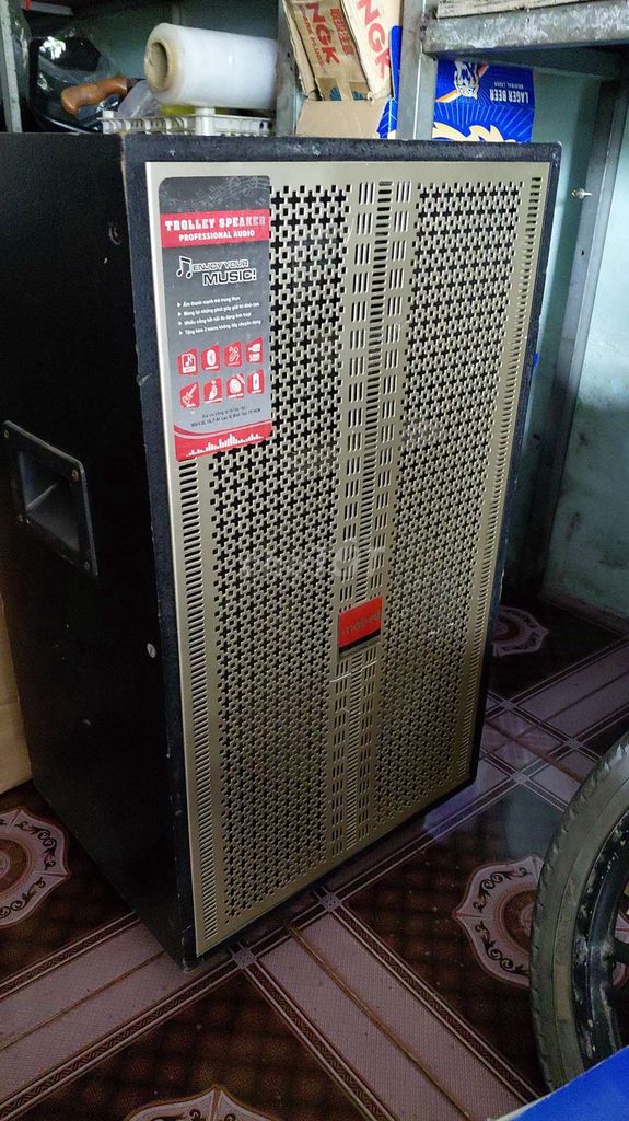 tù loa như hình. Mua bán Tủ lạnh tại Thành phố Thuận An Bình Dương được đăng bởi Quyen hình 1