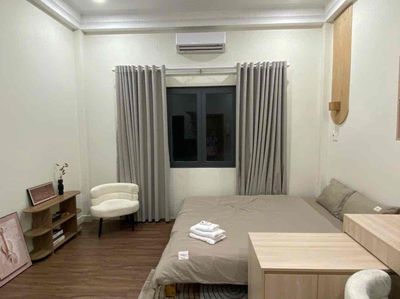 STUDIO 1PN TRẦN QUANG KHẢI Q1. Cho thuê căn hộ/chung cư tại Quận 1 Tp Hồ Chí Minh được đăng bởi Quyên Võ