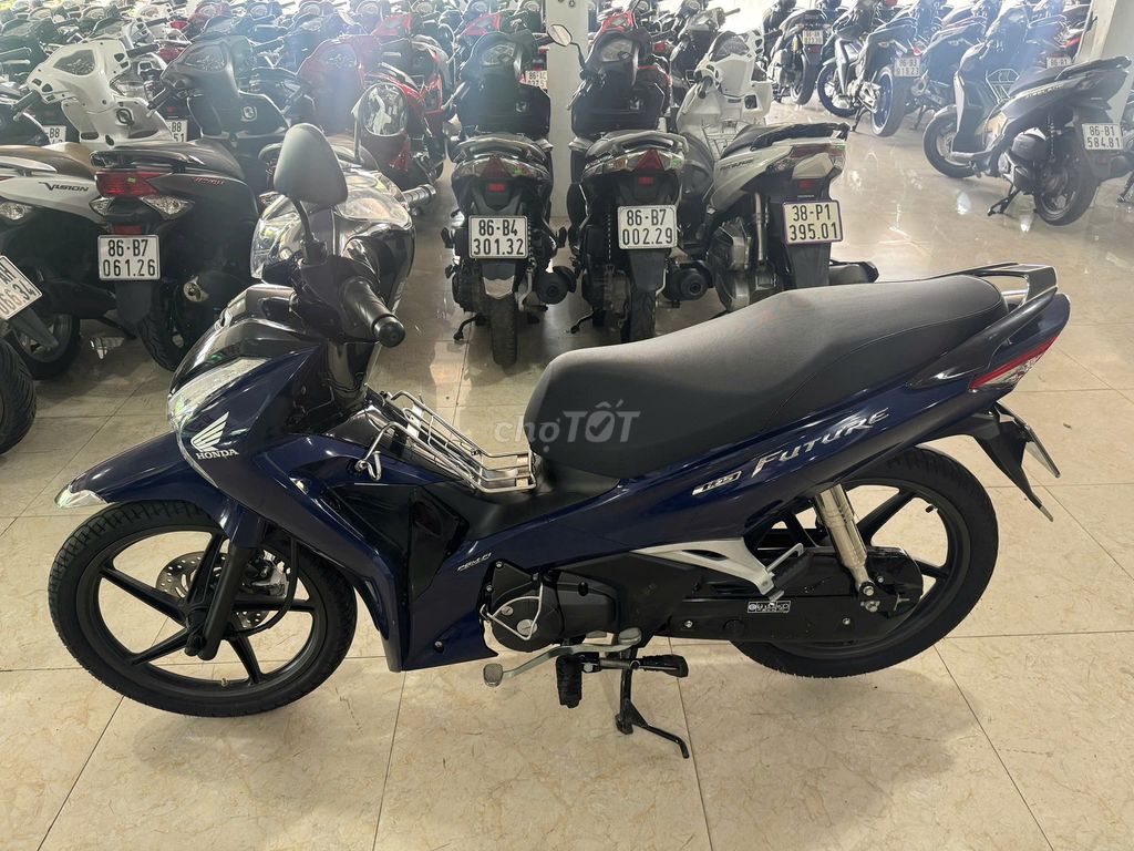 Future 2025. Mua bán Xe máy tại Huyện Hàm Thuận Nam Bình Thuận được đăng bởi Toàn hình 4