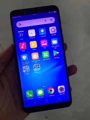 Oppo F5 Ram 6/64GB.. Mua bán Điện thoại tại Thành phố Phan Thiết Bình Thuận được đăng bởi Thiên Thanh