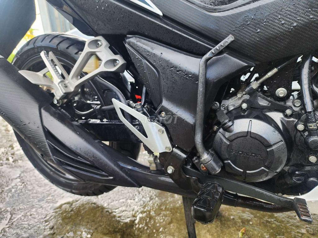 Honda Winner 2018 zin 99%. Mua bán Xe máy tại Thành phố Sóc Trăng Sóc Trăng được đăng bởi Nguyênn Ngô hình 8