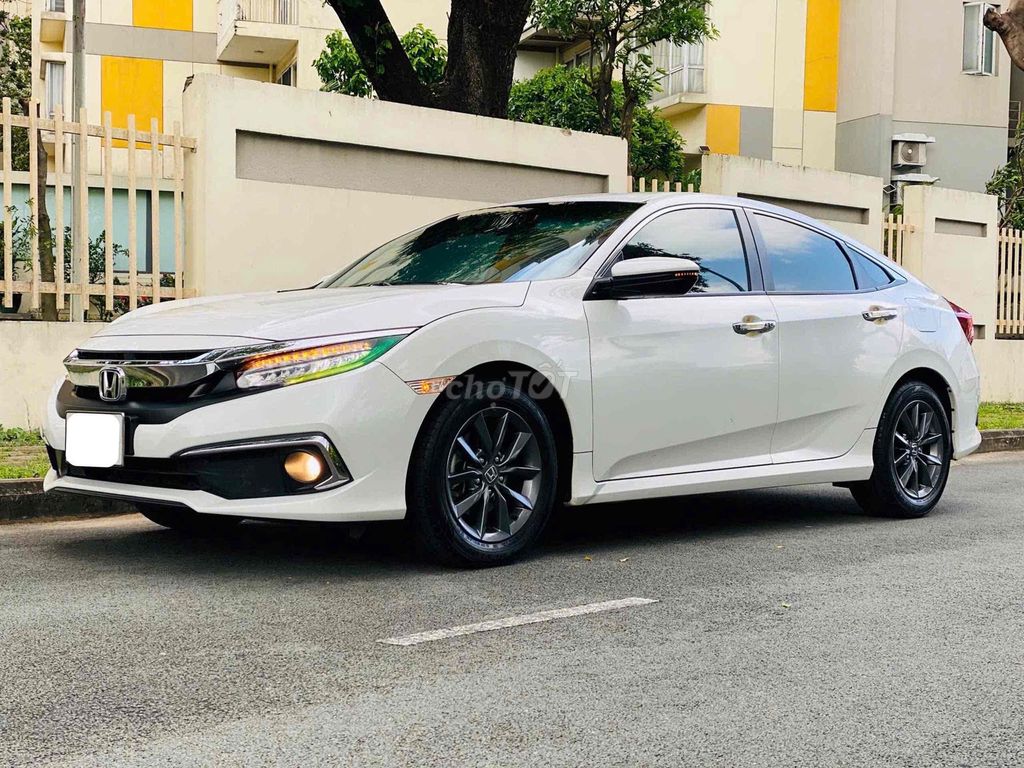 Honda Civic G 2021. Mua bán Ô tô tại Quận Gò Vấp Tp Hồ Chí Minh được đăng bởi Phạm Phước Hùng hình 3
