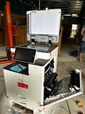CÔNG NHÂN LẮP RÁP HỘP MỰC, MÁY IN,   PHỤ GIAO HÀNG. Việc làm tại Huyện Hóc Môn Tp Hồ Chí Minh được đăng bởi CÔNG TY TNHH SẢN XUẤT ĐẦU TƯ THƯƠNG MẠI MAI HOÀNG hình 1