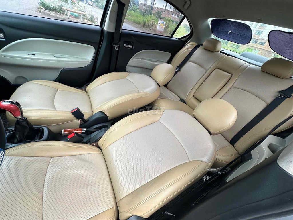 Miítubishi Atrager 2014. Mua bán Ô tô tại Quận Hà Đông Hà Nội được đăng bởi Ánh Minh hình 10