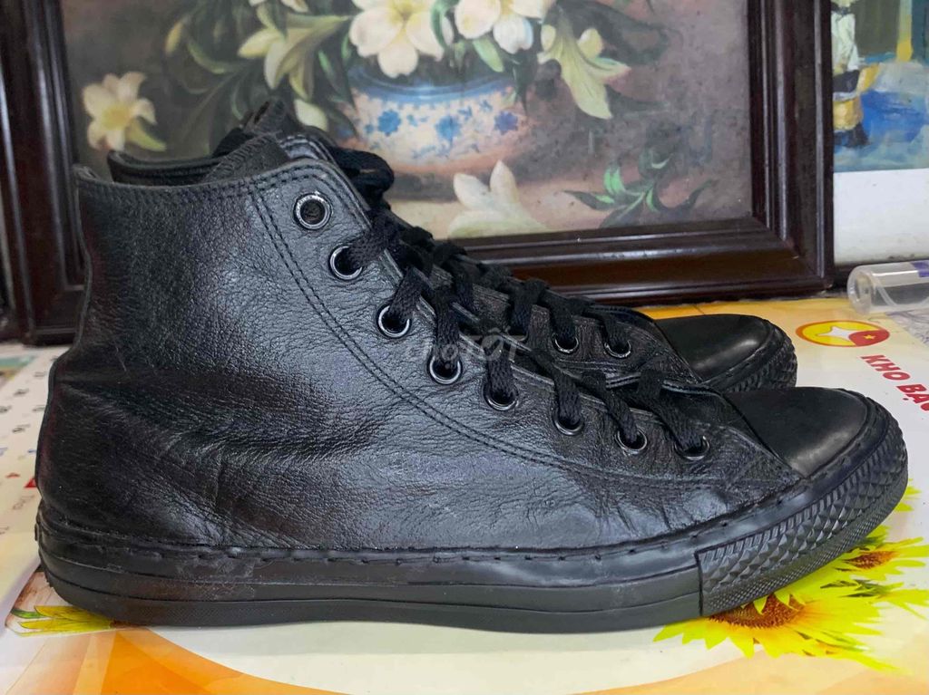 Giầy Converse 135251V cỡ 41