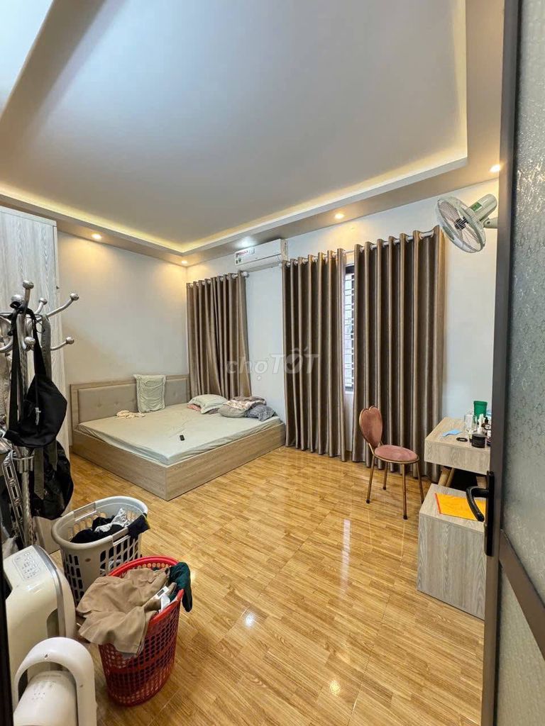Продается дом площадью 35 м2 в Та Тхань Оай, угловой участок