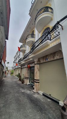 Cho thuê nhà Hòa Nghĩa Dương Kinh. Cho thuê nhà ở tại Quận Dương Kinh Hải Phòng được đăng bởi Nguyễn Thành Nam