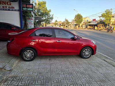 2020 1.4 MT Deluxe - 39000 km xe rất mới