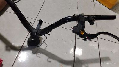 Ghi đông xe winner v1. Mua bán Phụ tùng xe tại Huyện Bình Chánh Tp Hồ Chí Minh được đăng bởi Long Nguyễn