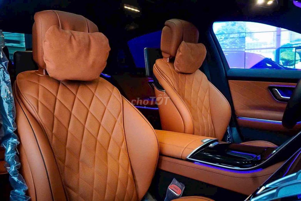 GIẢM 1 TỶ ĐỒNG S450 LUXURY. Mua bán Ô tô tại Quận Ninh Kiều Cần Thơ được đăng bởi Kiều Anh hình 8